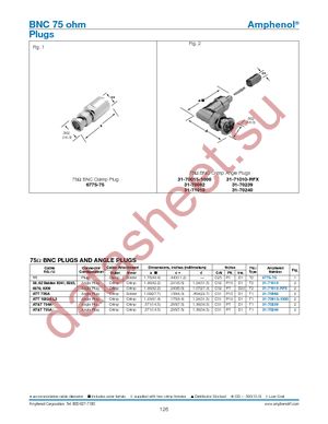 31-70082 datasheet  